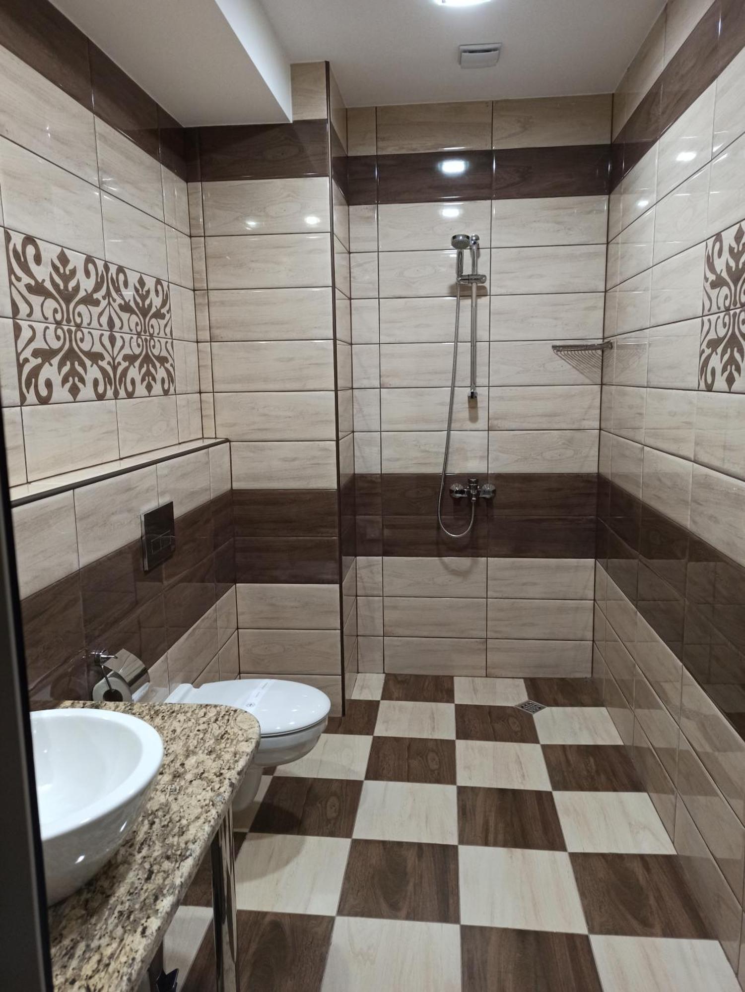 Хотел Театъръ Hotel Pleven ภายนอก รูปภาพ