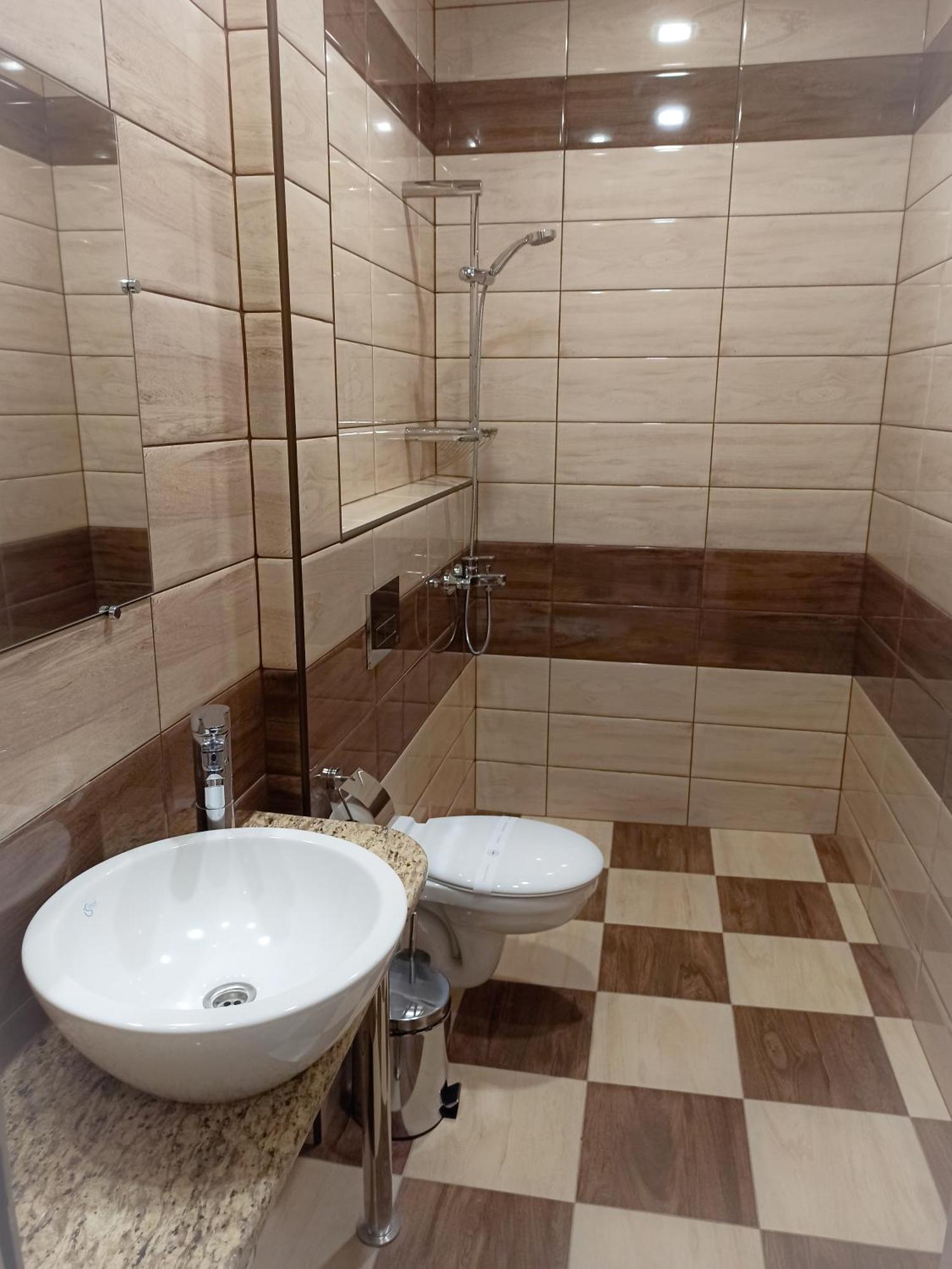 Хотел Театъръ Hotel Pleven ภายนอก รูปภาพ